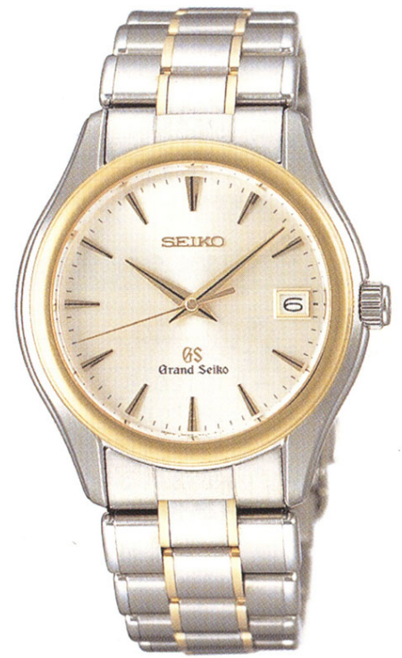 Grand Seiko SBGX002 Replica Watch